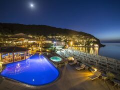 Hotel Hermitage 写真