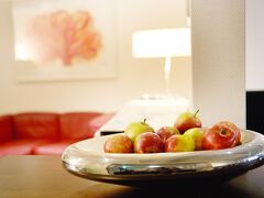 ブティック ホテル ヘルムハウス 写真