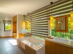 ザ シェルズ リゾート & スパ フーコック 写真