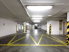 ユーロスターズ タリア ホテル 写真