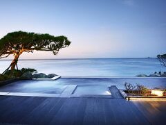 パラダイス ホテル プサン 写真