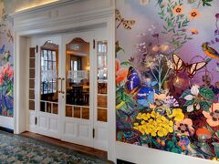 ブティック ホテル ベルビュー 写真