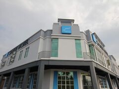 サンディ ホテル 写真