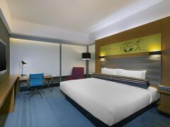 アロフト クアラルンプール セントラル 写真