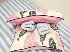 ユサン ゲストハウス 写真