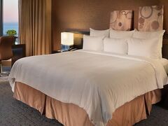 ヒルトン パーク フィフティファイブ 写真