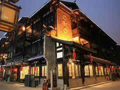 ブッダゼン ホテル 写真