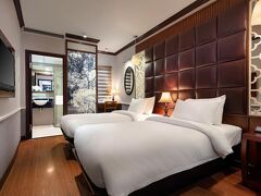 クラッシー ホリデイ ホテル&スパ 写真