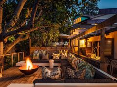 ザ バンガロー 写真