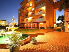 The Inn at Cocoa Beach 写真