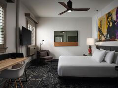 The Barnes San Francisco, Tapestry Collection by Hilton 写真