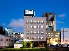 ホテル ドゥ オー アンピン 写真