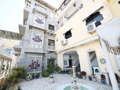 Hotel Panorama Haveli 写真