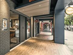 オレンジ ホテル シーメン - タイペイ 写真