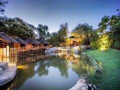 アヴァニ ハボローネ リゾート & カジノ 写真