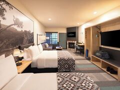 Sedona Real Inn and Suites 写真