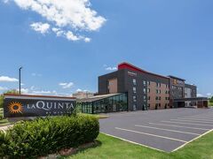 La Quinta Inn & Suites by Wyndham Springdale 写真