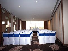 ラディソン ブル ホテル ニュー デリー ドワルカ 写真