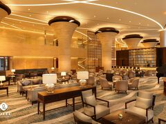 ロッテホテル ヤンゴン 写真