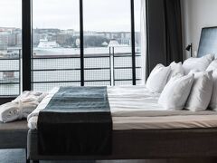 クオリティ ホテル 11 写真