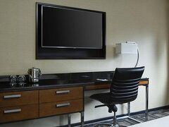 シェラトン ニューヨーク タイムズスクエア ホテル 写真