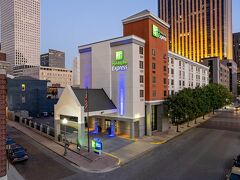 ホリデイ イン エクスプレス ニューオーリンズ ダウンタウン by IHG 写真