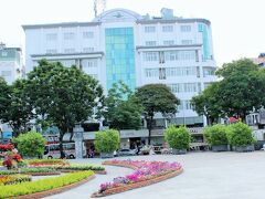 リバティー サイゴン グリーン ビュー ホテル 写真