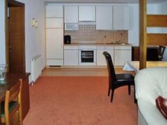 Appartements Landhaus Jäger 写真