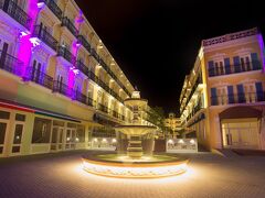 リヴィエラ スイーツ マラッカ 写真