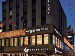 ソレル ホテル アドール 写真