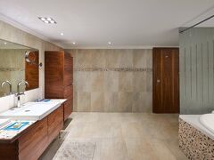 ハルガダ マリオット ビーチ リゾート 写真