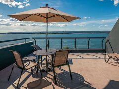 ロイヤル チューリップ ブラジリア アルボラーダ 写真