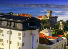 ホテル サオ マメド 写真