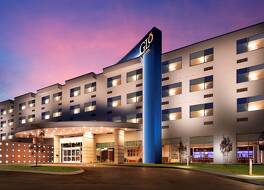 GLō Best Western Nashville Airport