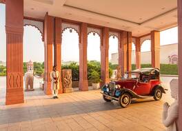 オーチャ パレス コンベンション センター 写真