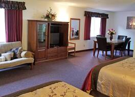 キーストーン ボードウォーク イン アンド スイーツ 写真