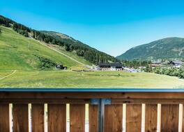 クーイー アルピン ホテル バート クラインキルヒハイム 写真