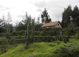 Las Casitas, A Belmond Hotel, Colca Canyon 写真