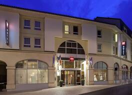 イビス ポワティエ センター 写真