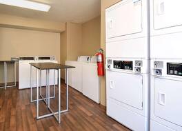 エクステンデット ステイ アメリカ スイーツ フォート ウェイン ノース 写真