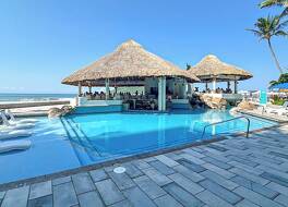 ザ パームス リゾート オブ マサトラン