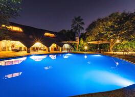 Bayete Guest Lodge. 写真