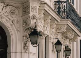 ホテル ラ レジデンス 写真