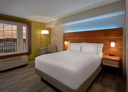 ホリデイ イン エクスプレス アンド スイーツ ピジョン フォージ セビアビル by IHG 写真