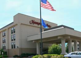 Hampton Inn Ft. Wayne-Southwest 写真