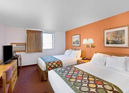 スーパー 8 バイ ウィンダム アバディーン イースト 写真