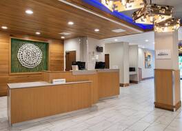 フェアフィールド イン ＆ スイート バイ マリオット ベイカーズフィールド セントラル 写真