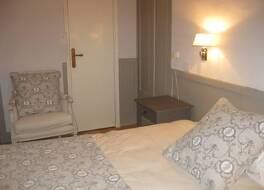 ホテル ドゥ ランフィテアトル 写真