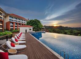 DoubleTree by Hilton Goa - Panaji