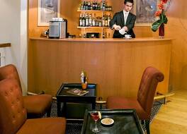 ホテル メルキュール レンヌ プラス ブルターニュ 写真